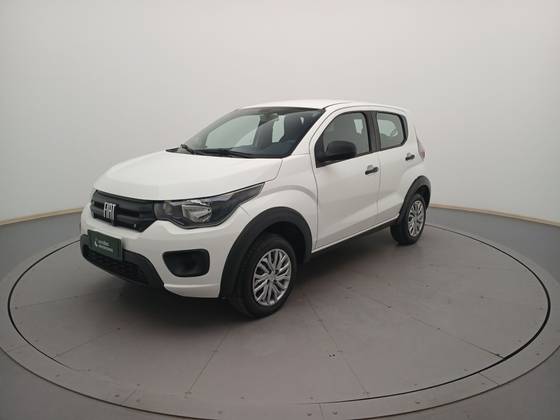 FIAT MOBI 1.0 EVO FLEX LIKE. MANUAL FIAT MOBI 1.0 EVO FLEX LIKE. MANUAL